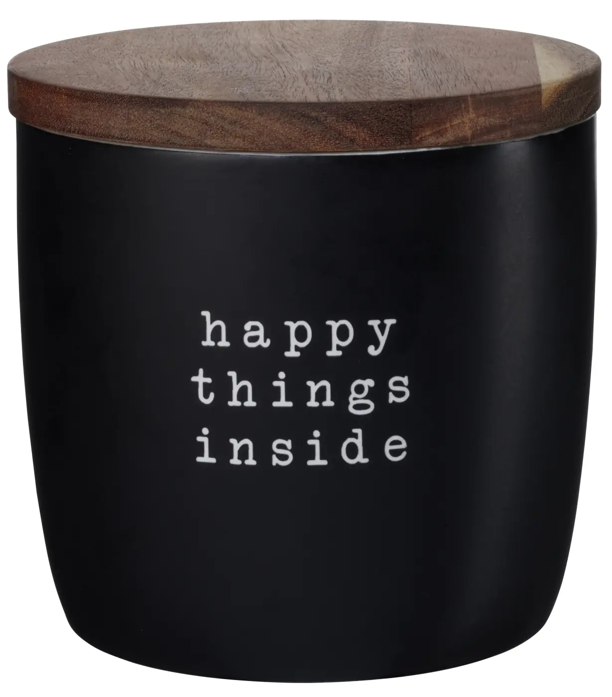 ASA Dose hey! happy things inside schwarz