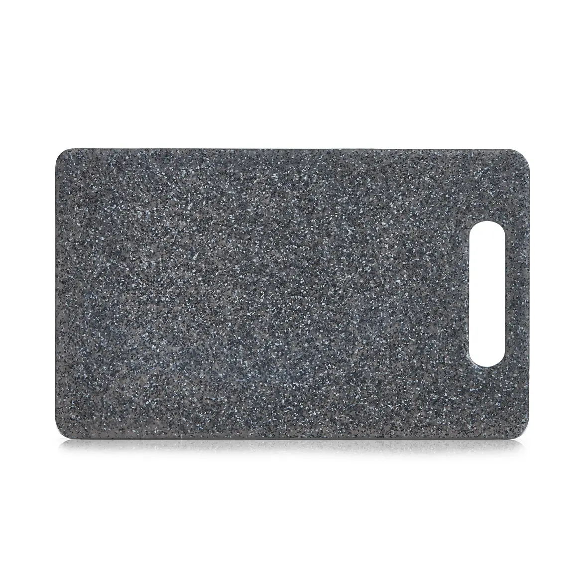 Zeller Granitoptik anthrazit