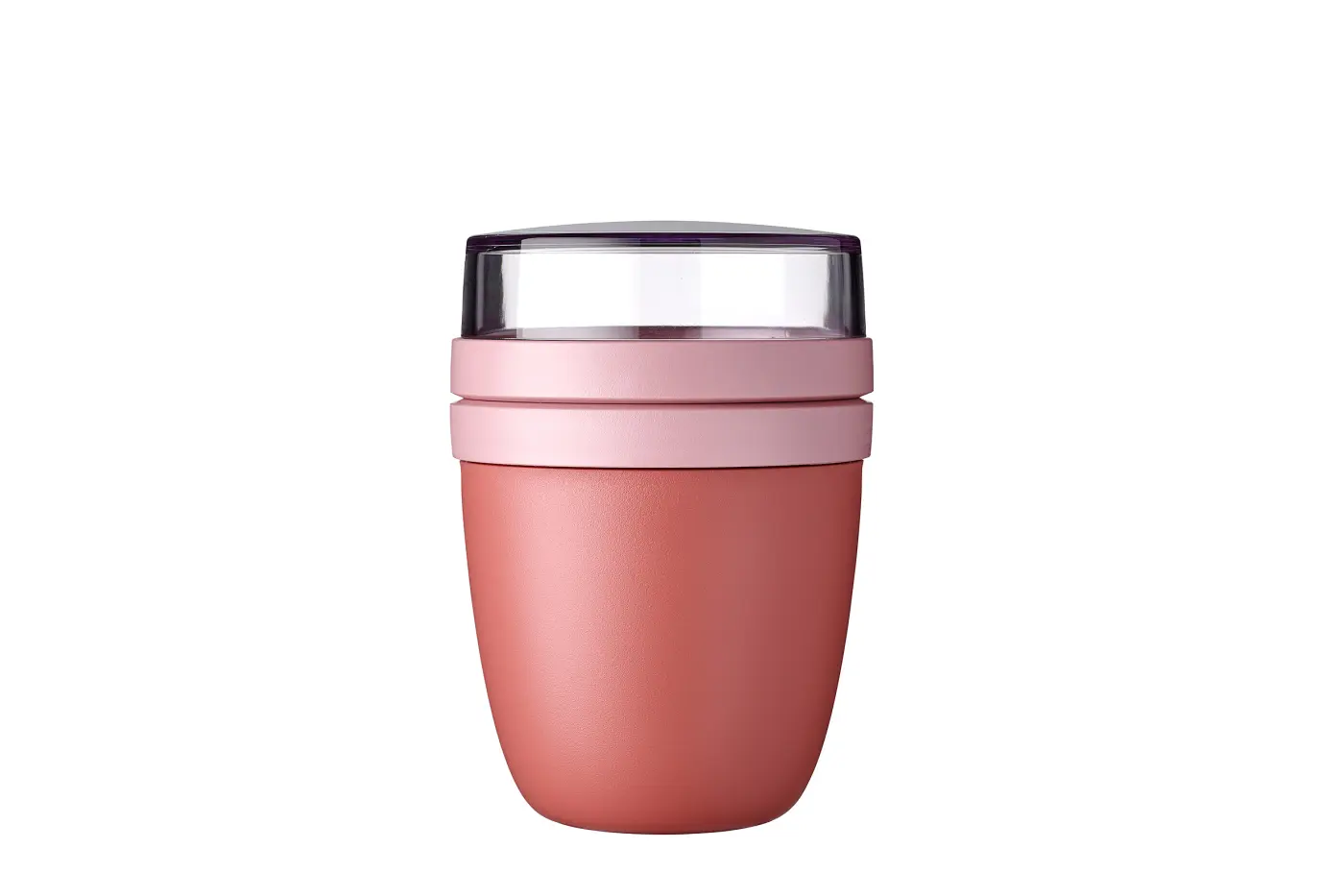 Mepal Lunchpot 10,7 x 10,7 x 15,1 cm Ellipse