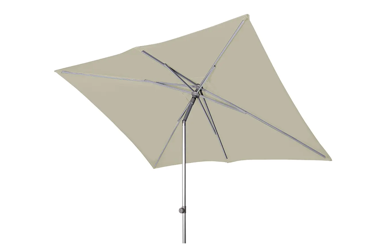 Doppler  Mittelmastschirm Act Natur