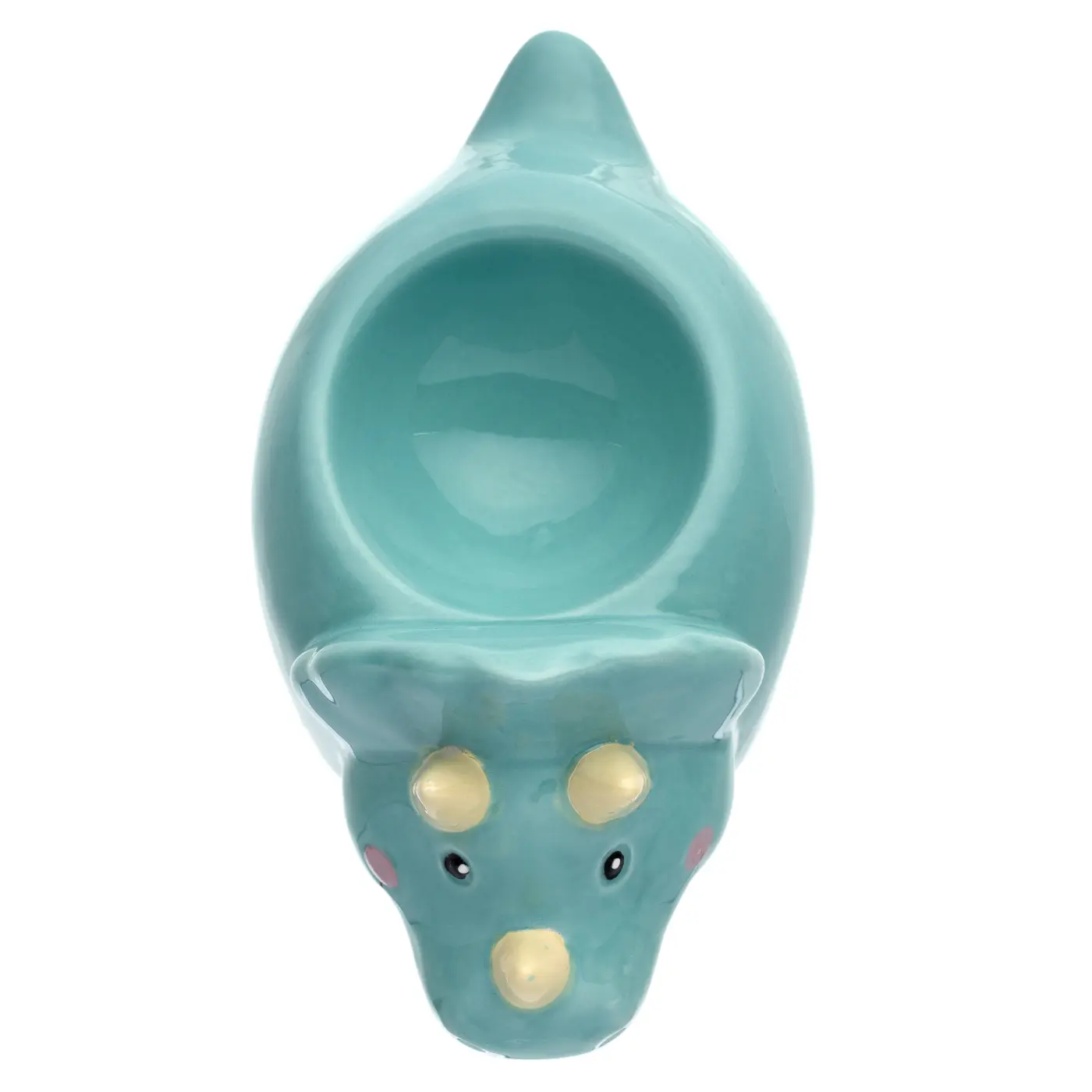 Leonardo Eierbecher BAMBINI AVVENTUR mehrfarbig 8 cm