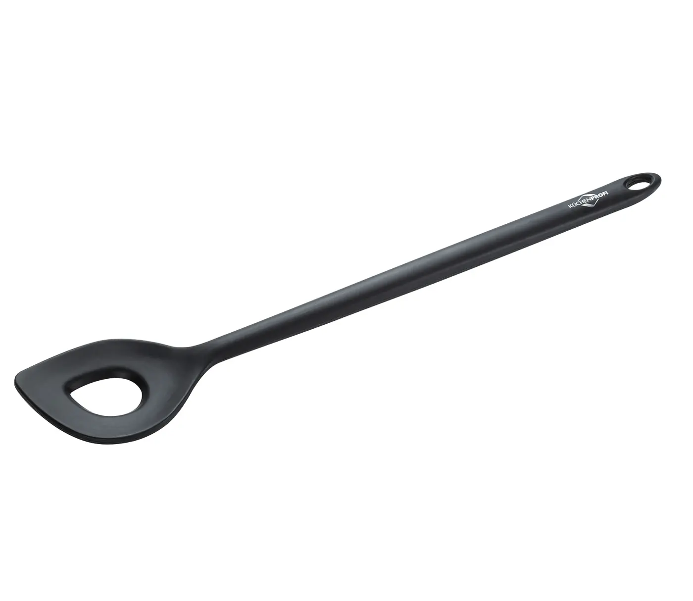 Küchenprofi Rührlöffel  schwarz