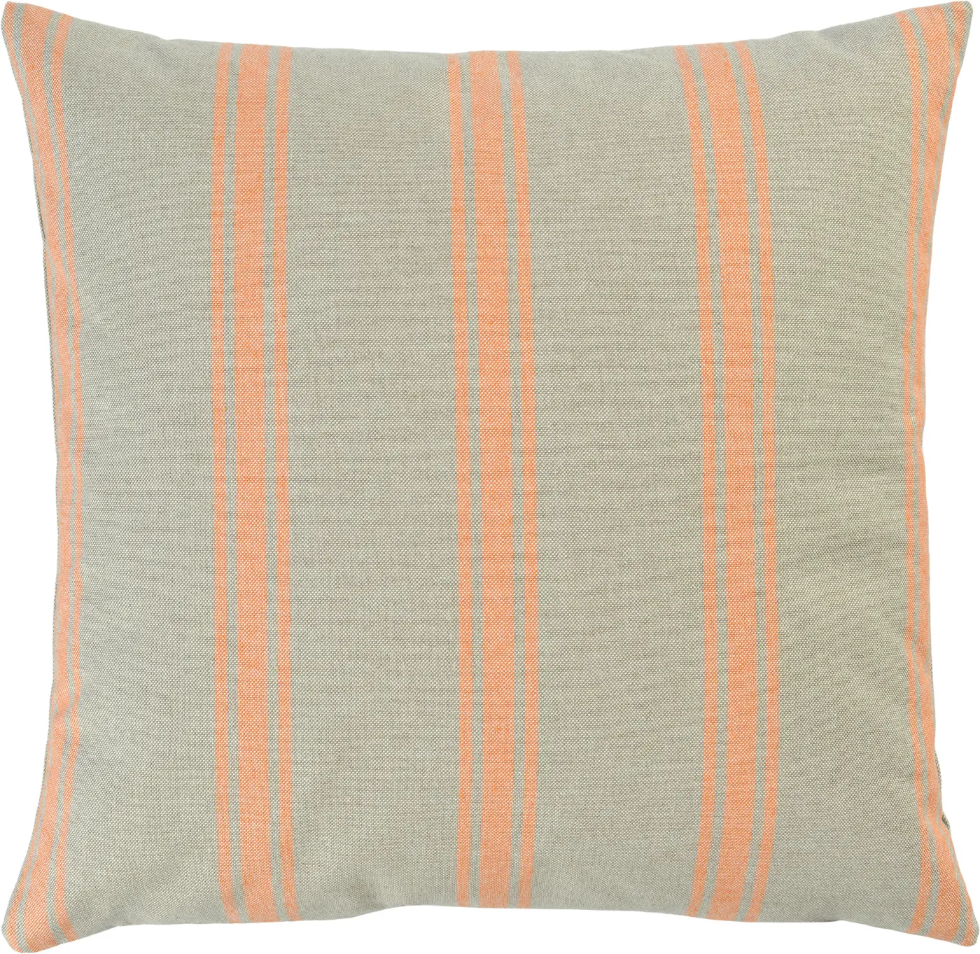 Sander Kissenhülle Alberobello orange 40 x 60 cm