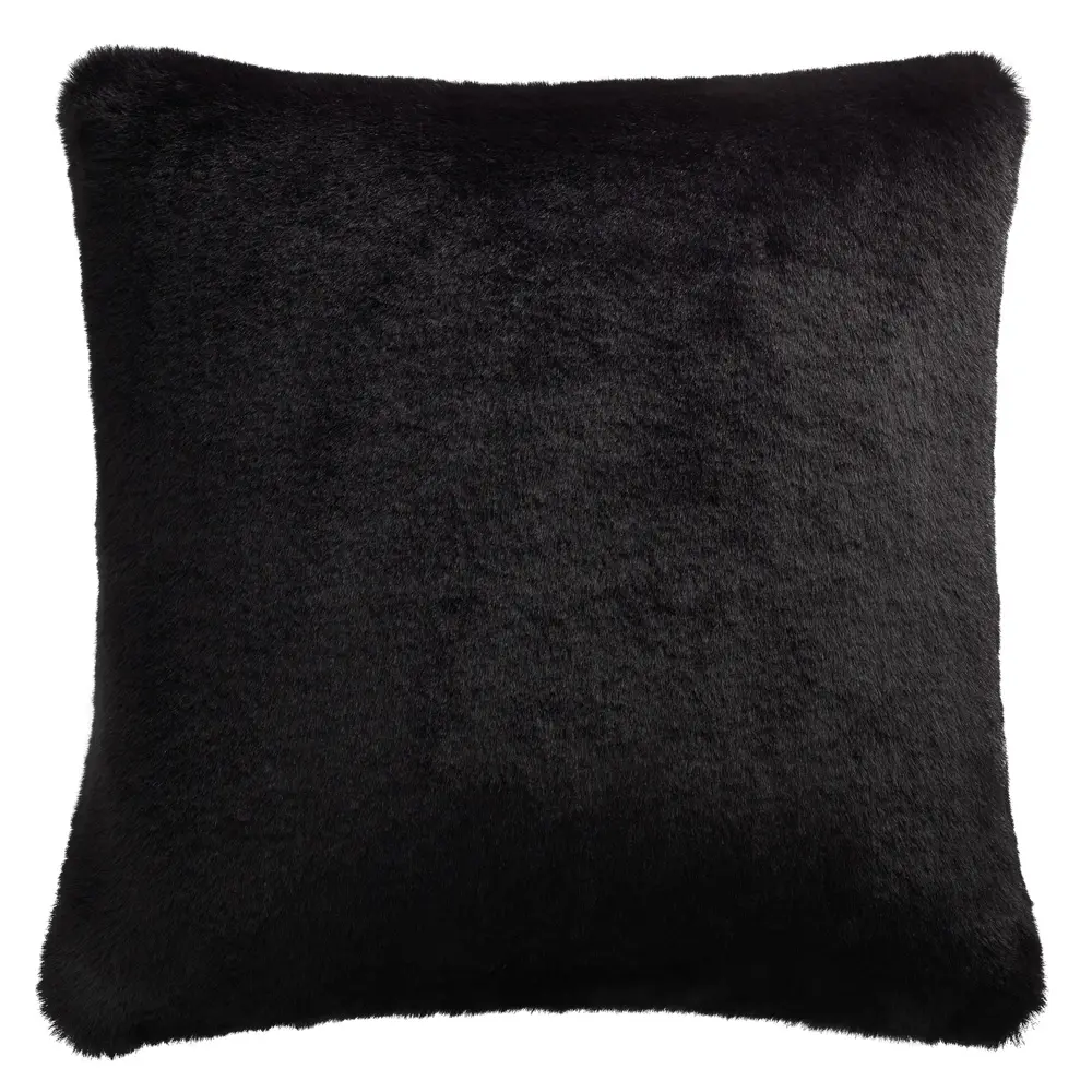 Joop! Zierkissenhülle 45x45cm Smooth schwarz