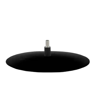 Hukla  Relaxsessel Serie CM-HU1202 Leder  schiefer Körperdruck mit Starthilfe(Hukla  Relaxsessel CM-HU1202 Cloudy / Cloudy schiefer)