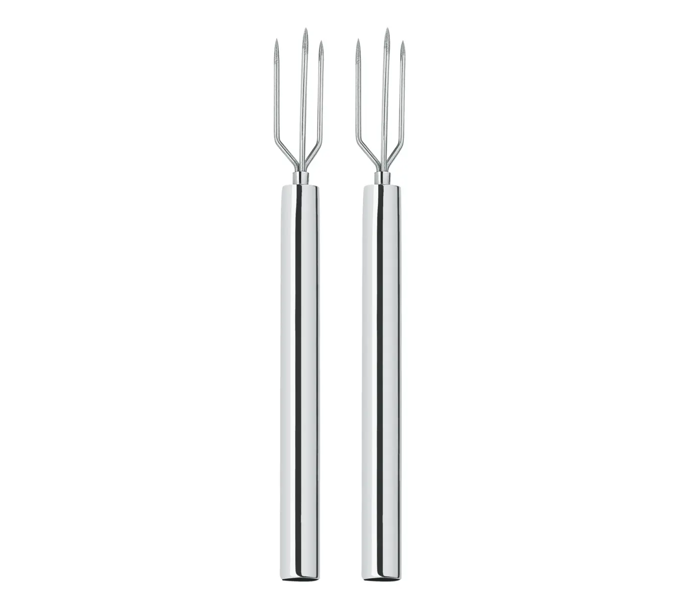 Küchenprofi  Pellkartoffelgabel Pellkartoffelgabel Edelstahl