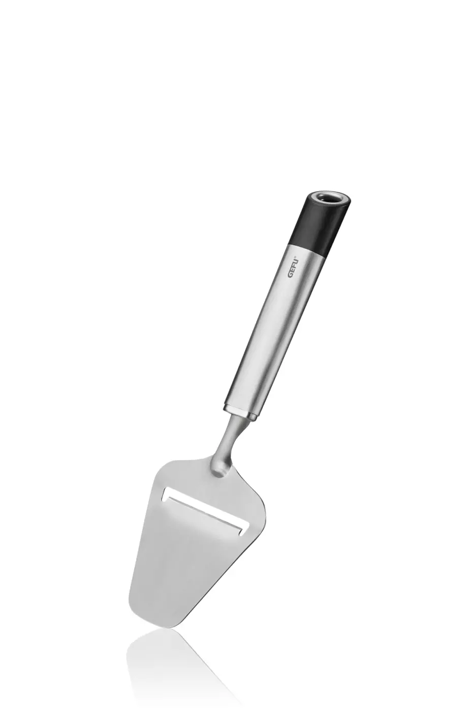 Gefu Käsehobel PRIMELINE Schwarz, silber