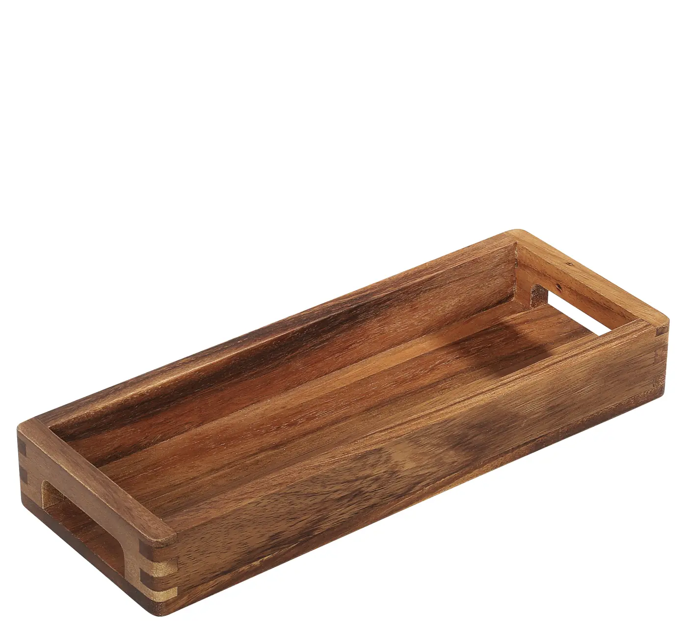 Zassenhaus Serviertablett Akazie 32x12x4,5cm