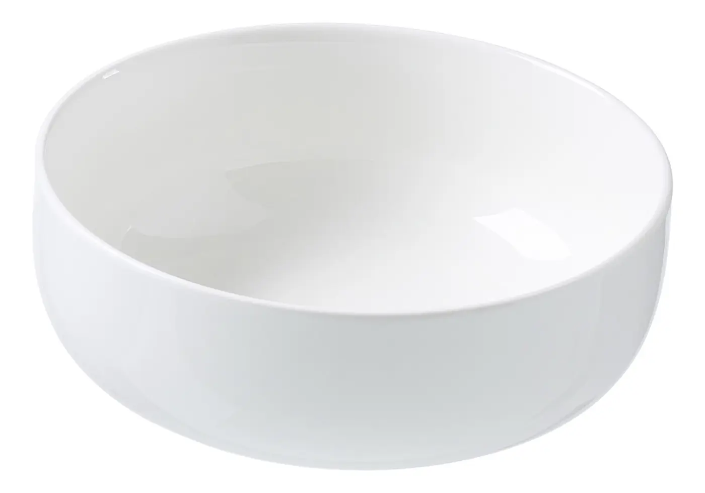 Ritzenhoff & Breker Pastaschale Skagen Weiss weiß 17,5 cm