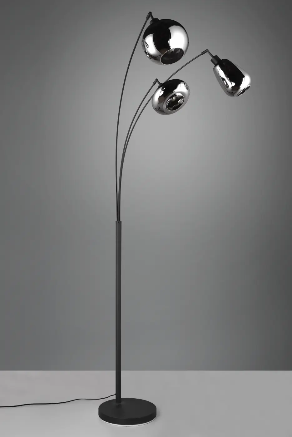 Trio Leuchten  Stehleuchte Lumina