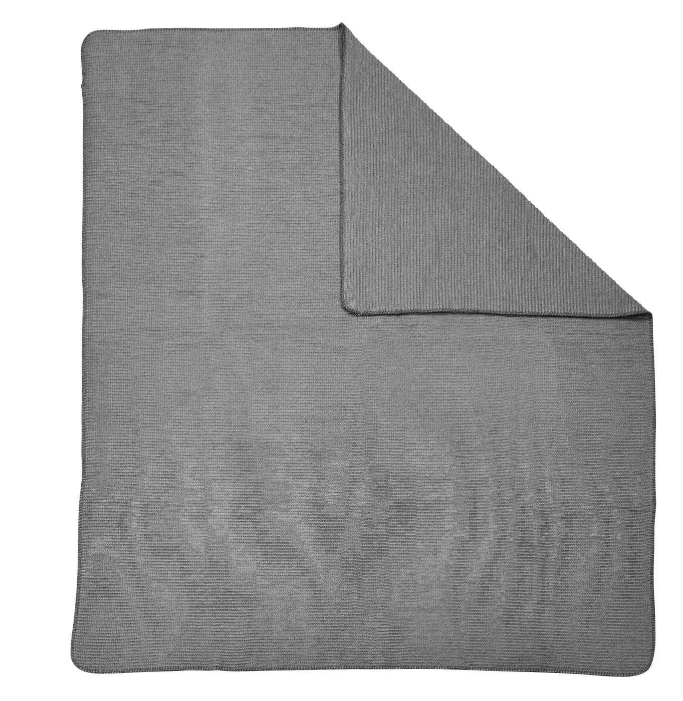 Done. Wohndecke Coco Anthracite 150x200cm