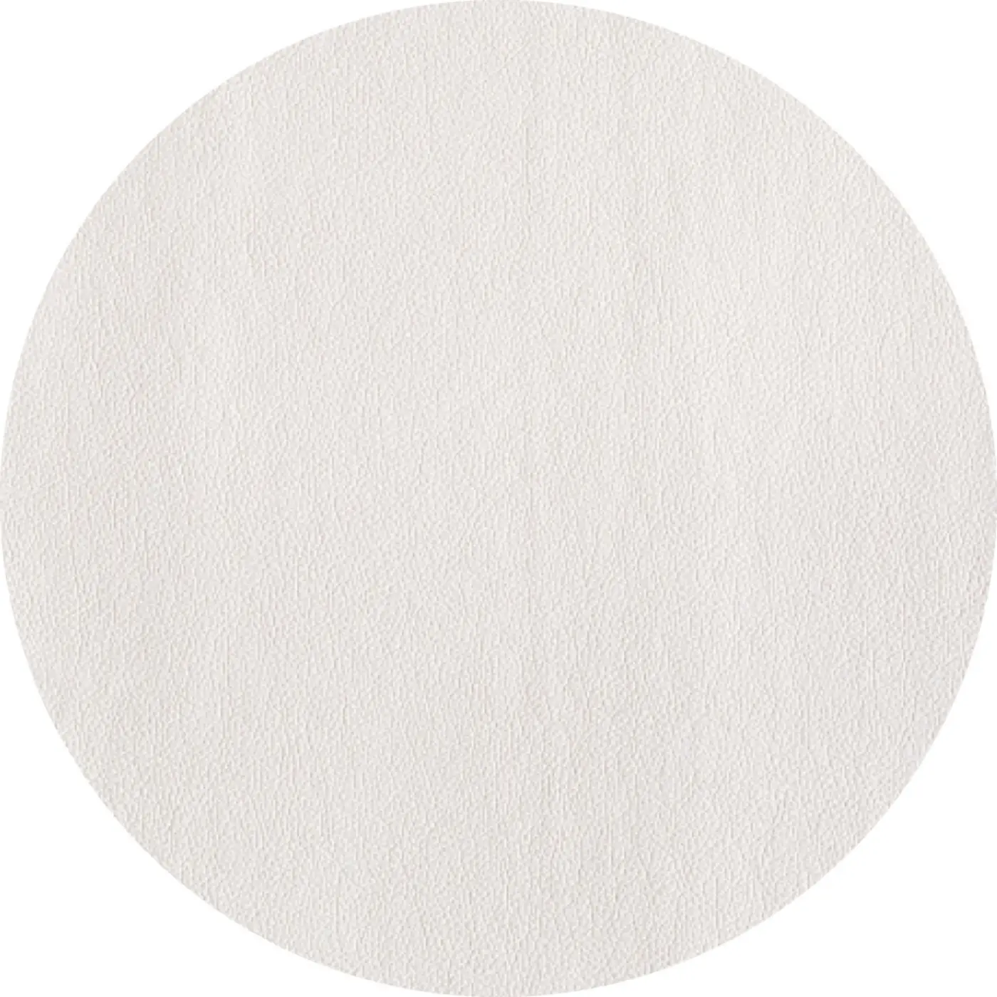 ASA Tischsetweiß leather optic weiß matt 0  l