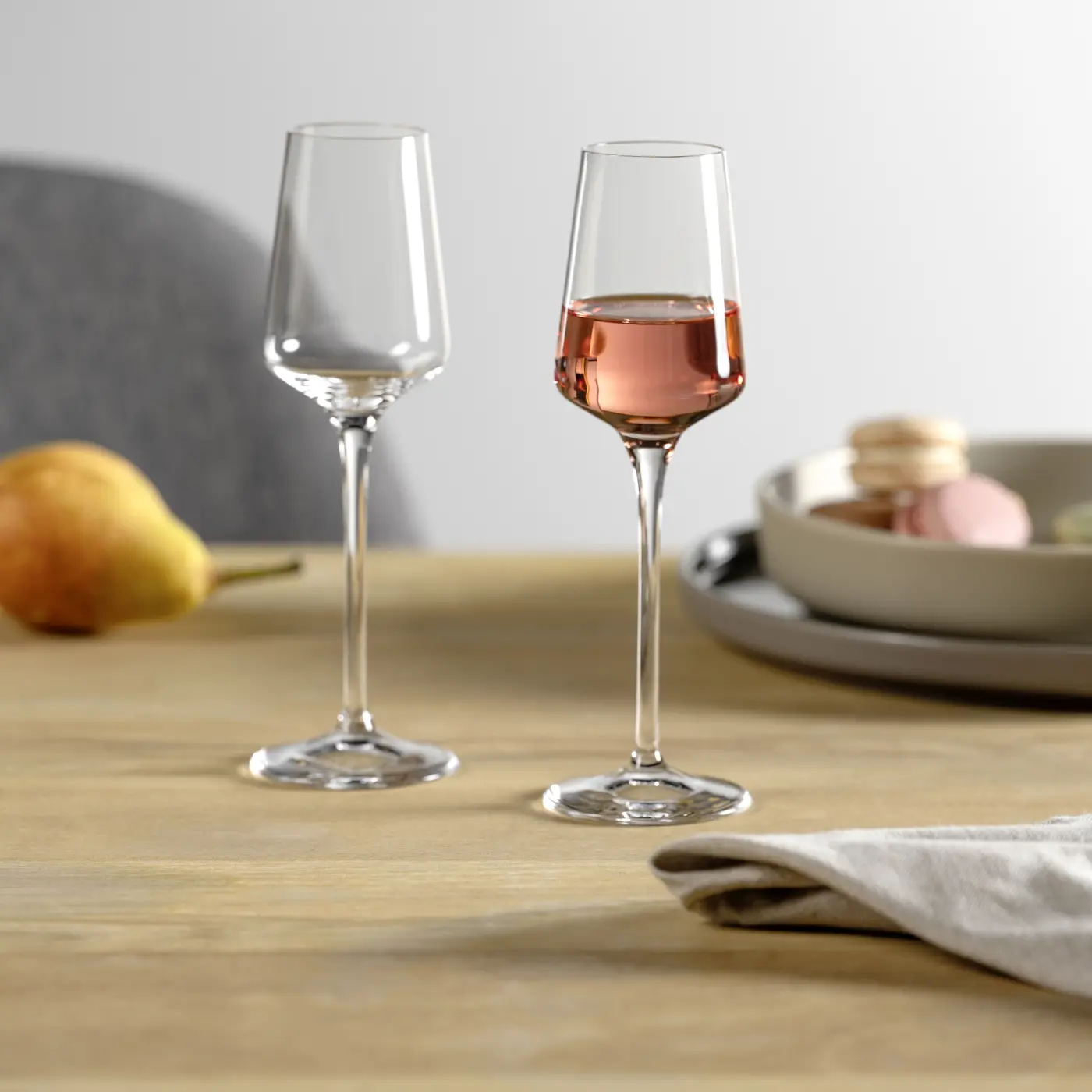 Leonardo Grappaglas PUCCINI Transparent 0,12 l
