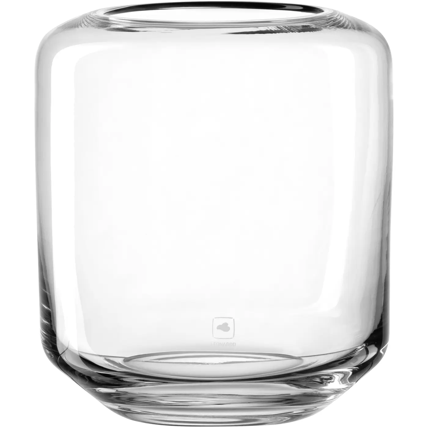 Leonardo Windlicht Milano 18 cm