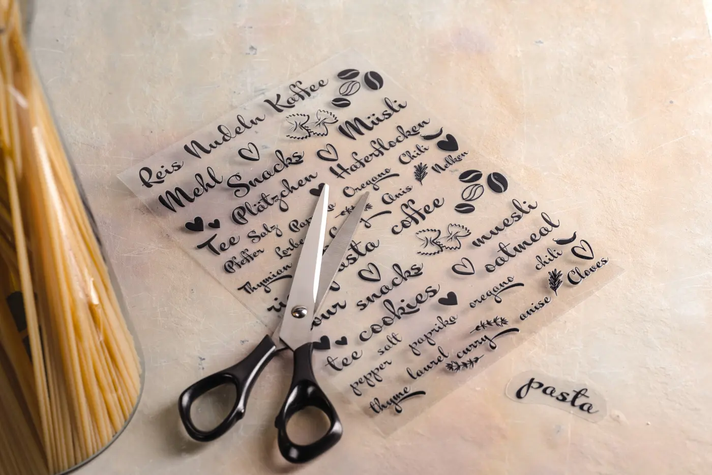 Leonardo Dose FORMA X grau 1300 ml 31,6 cm