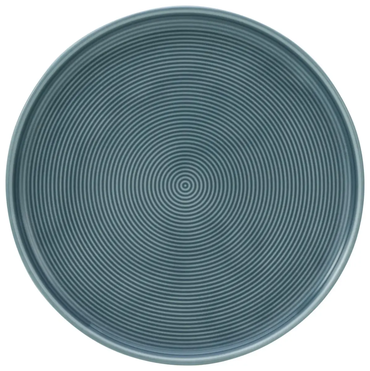 Creatable Speiseteller Session blau