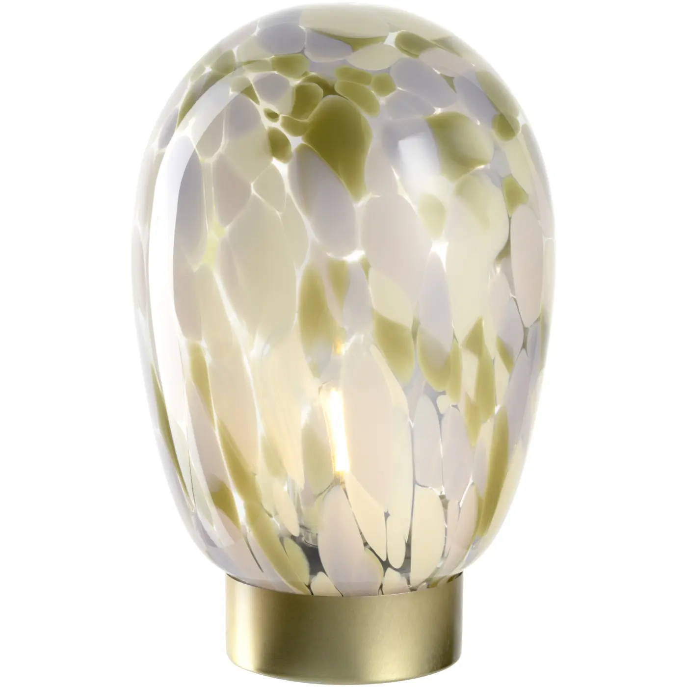 Leonardo LED Lampe Vivace bunt mit Timer 22 cm hoch Leonardo LED Lampe Vivace bunt mit Timer 22 cm hoch