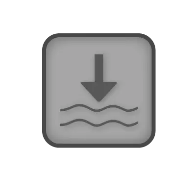 Hukla  Relaxsessel Serie  CM-HU1157 Leder elfenbein  Körperdruck/Gasdruckfeder