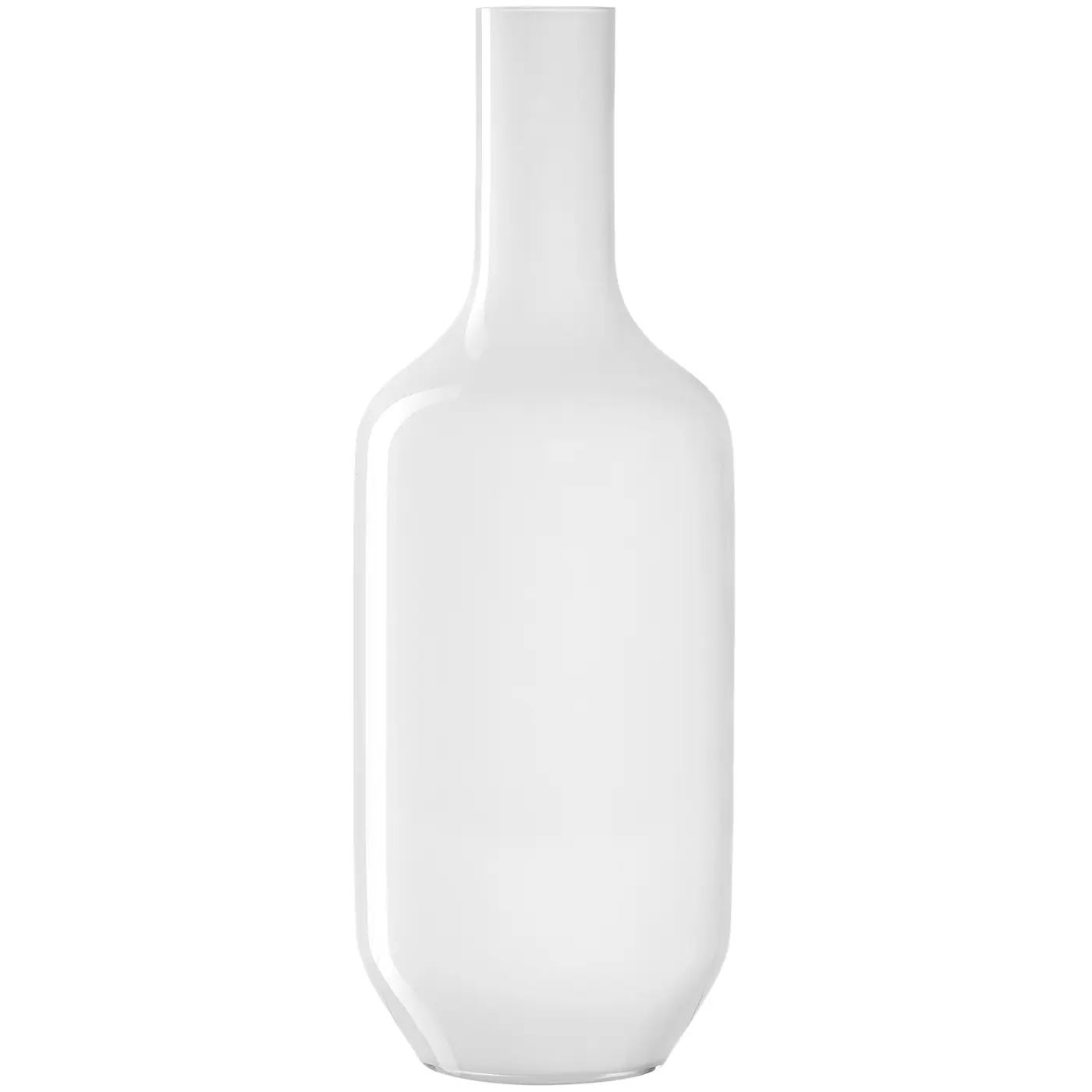 Leonardo Vase MILANO Weiß