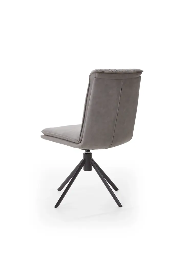 Niehoff  Design-Stuhl Vintage Dining 939 Island grey