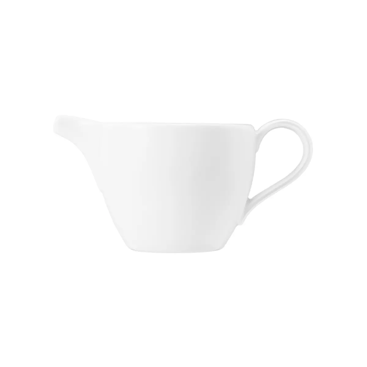Seltmann Weiden  Milchkännchen Beat 3 Weiß