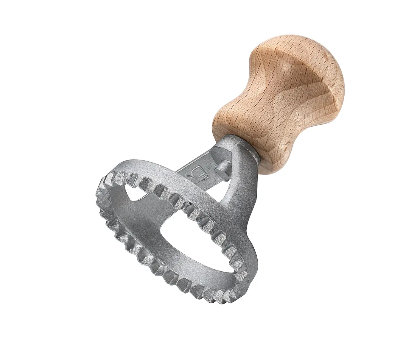 Küchenprofi  Ravioliausstecher PASTA CASA Edelstahl