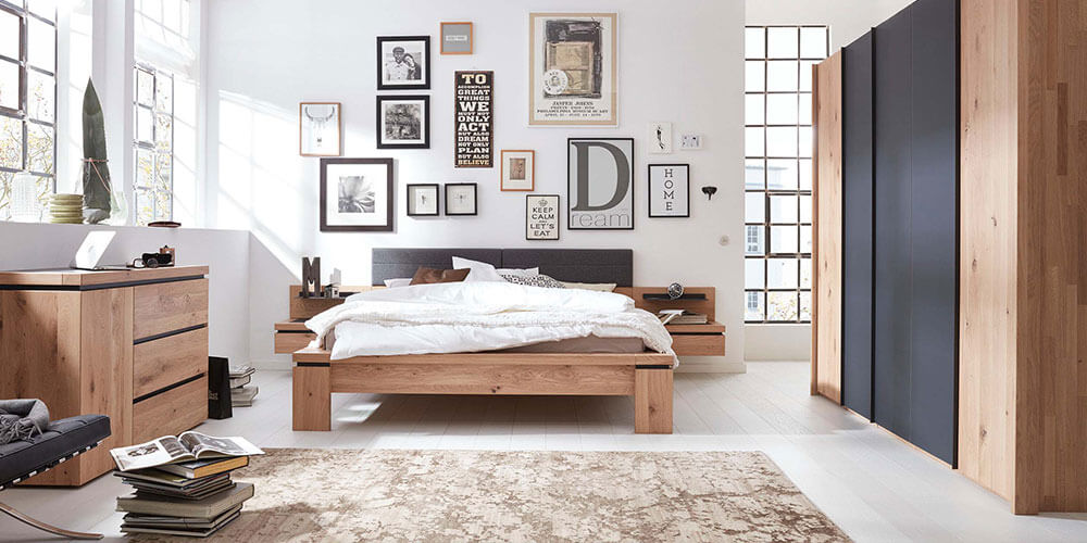 interliving-moebel-berta-schlafzimmer-kleinderschrank-kommode-natur-modern-eiche interliving-moebel-berta-schlafzimmer-kleinderschrank-kommode-natur-modern-eiche