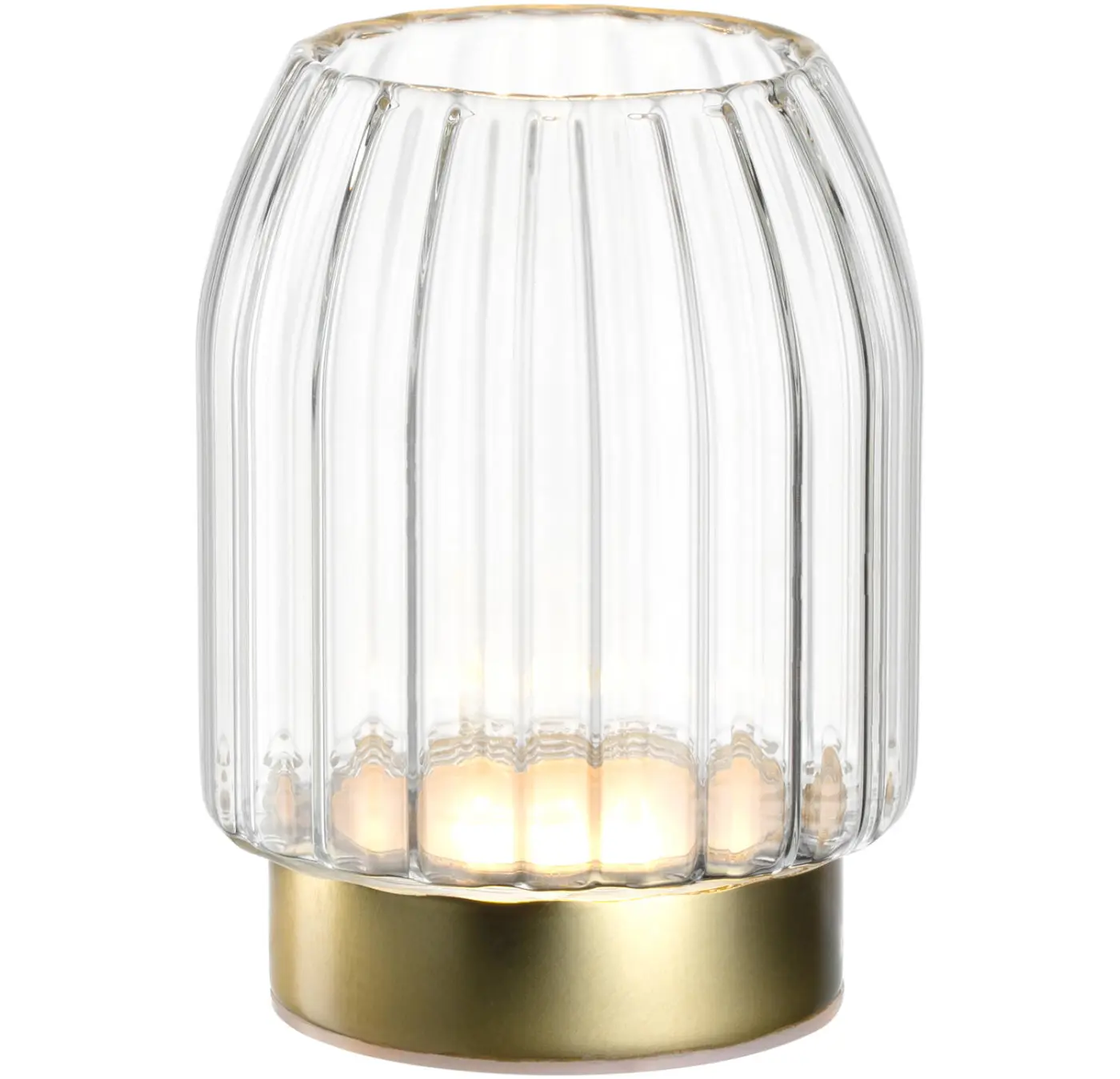 Leonardo  LED Vase 12 RIPOSO
