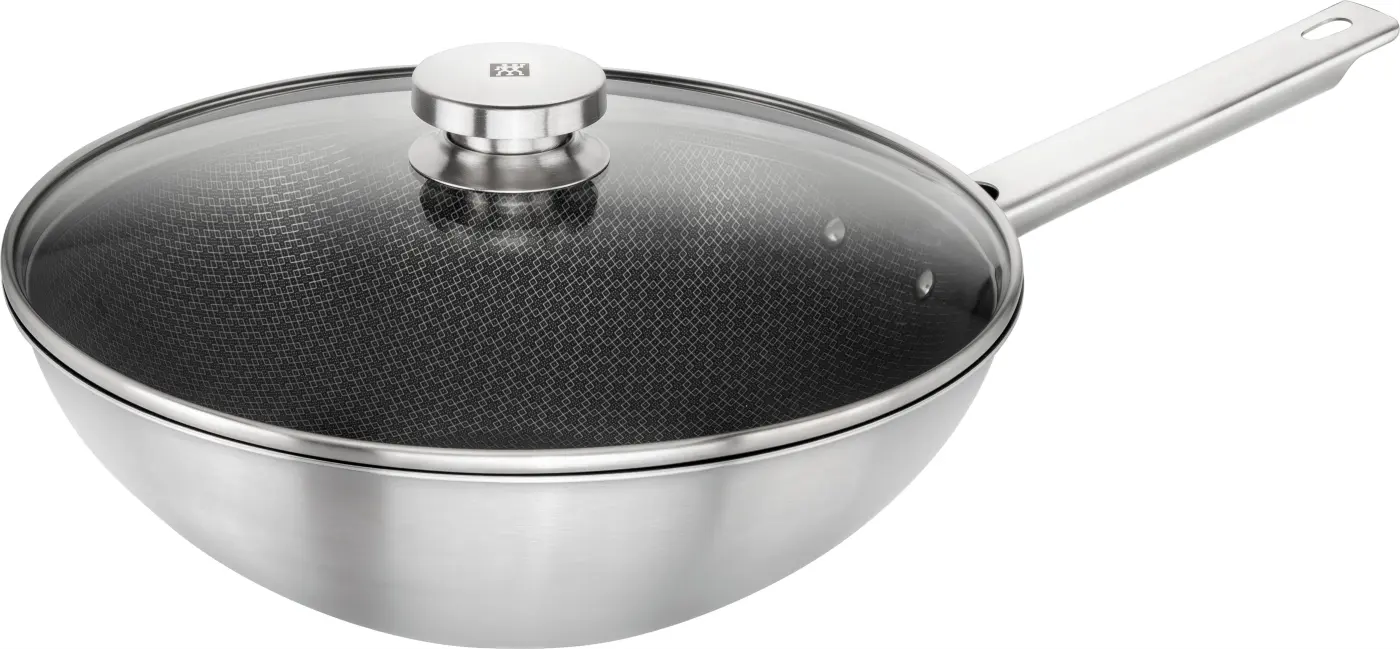 Zwilling Wok Joy Plus 30cm 