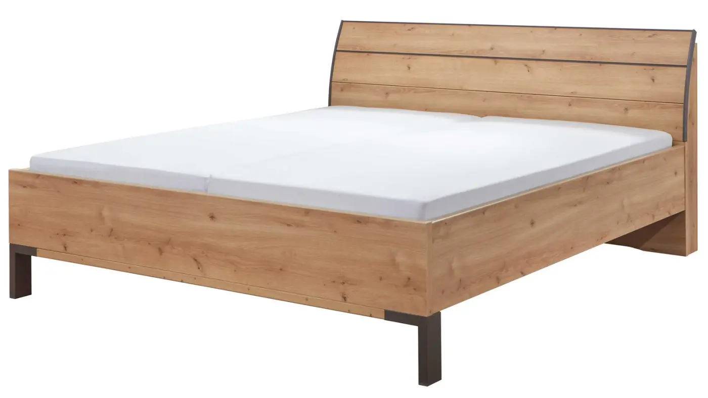 Wiemann Bettgestell 180x200cm Loft 