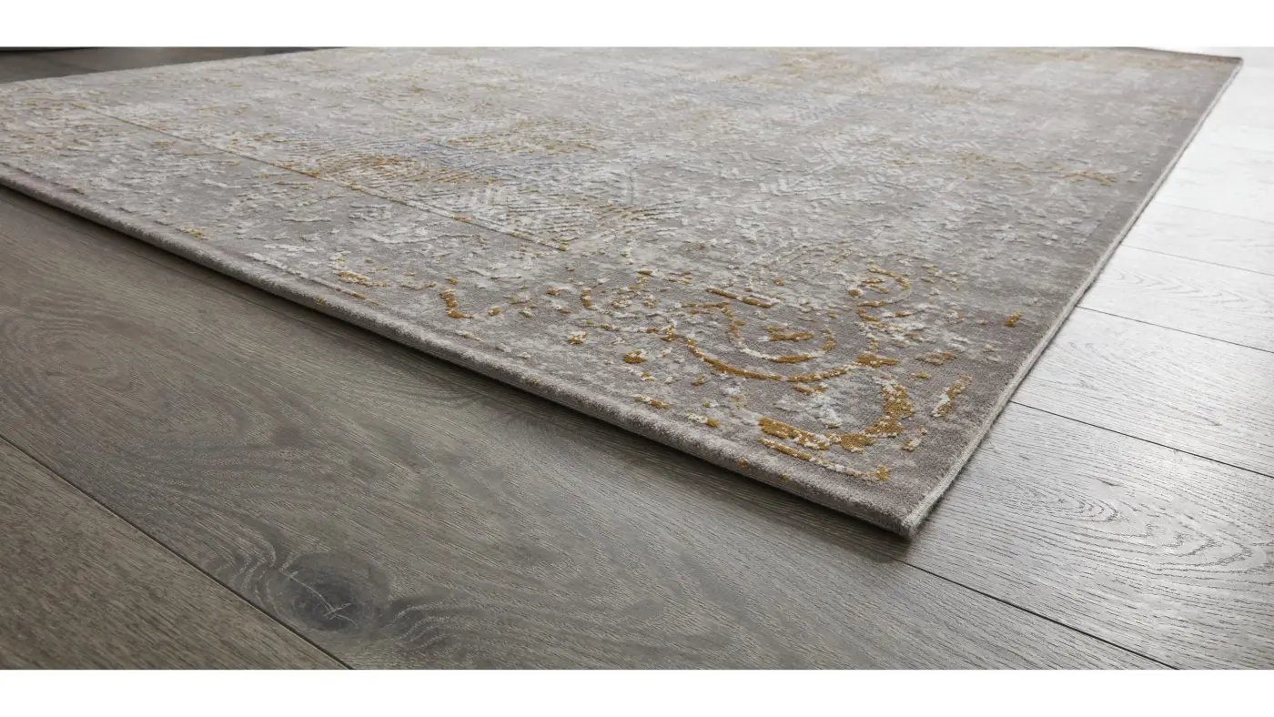 Interliving Teppich Serie IL 8530 Beige ca.160 x 230 cm