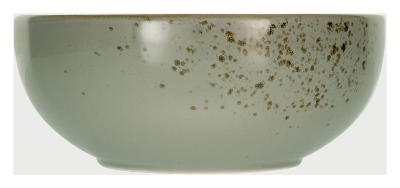CreaTable Salatschüssel Nature Collection Stone 