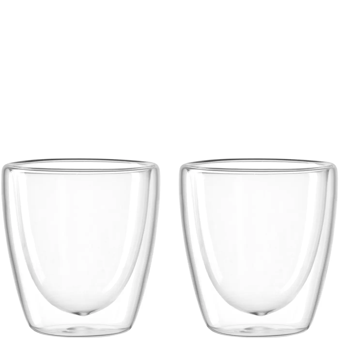 Leonardo Becher Duo 100ml 2-er Set 