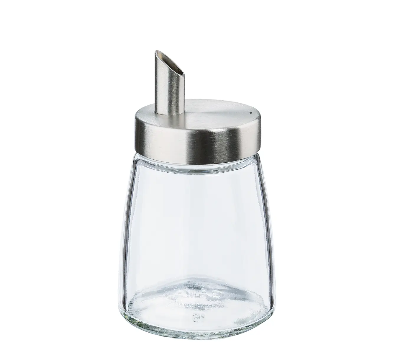 Küchenprofi  Milchspender Tavola Edelstahl, Glas