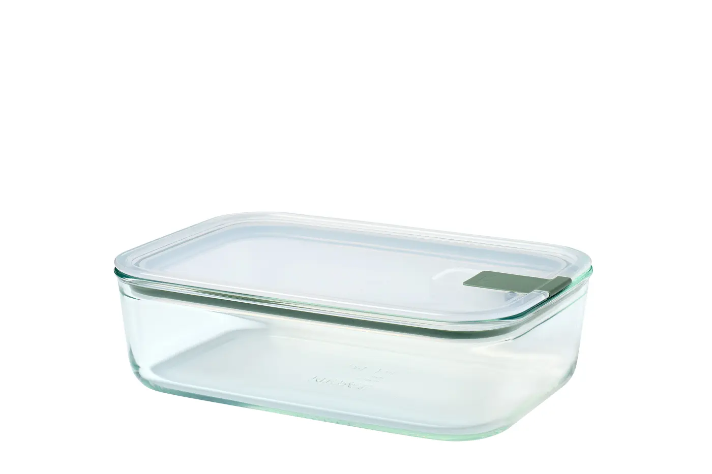 Mepal Glas frischhaltedose  23,8 x 16,7 x 7 cm Easyclip