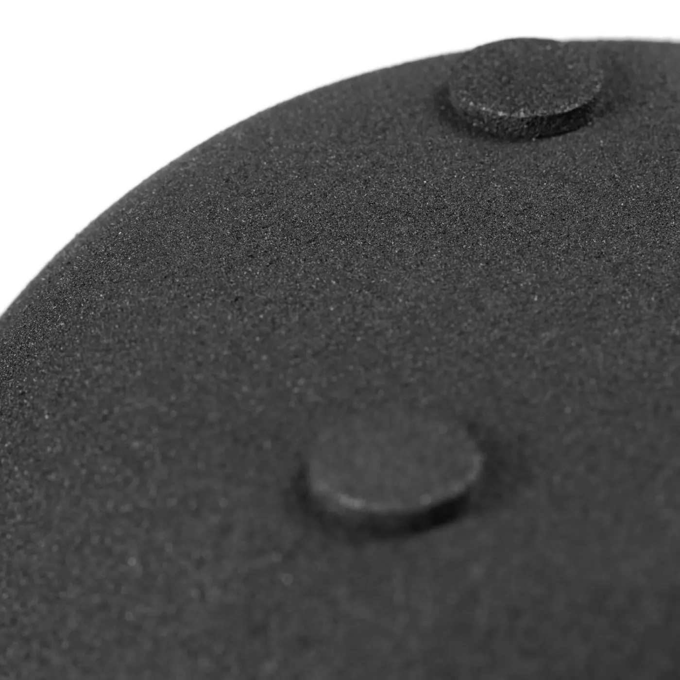 Leonardo Vase CASOLARE schwarz 16,4 cm