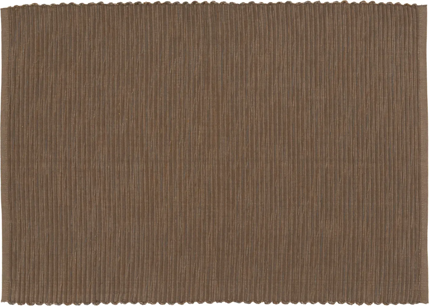 Sander Tischset Breeze brown 35 x 50cm