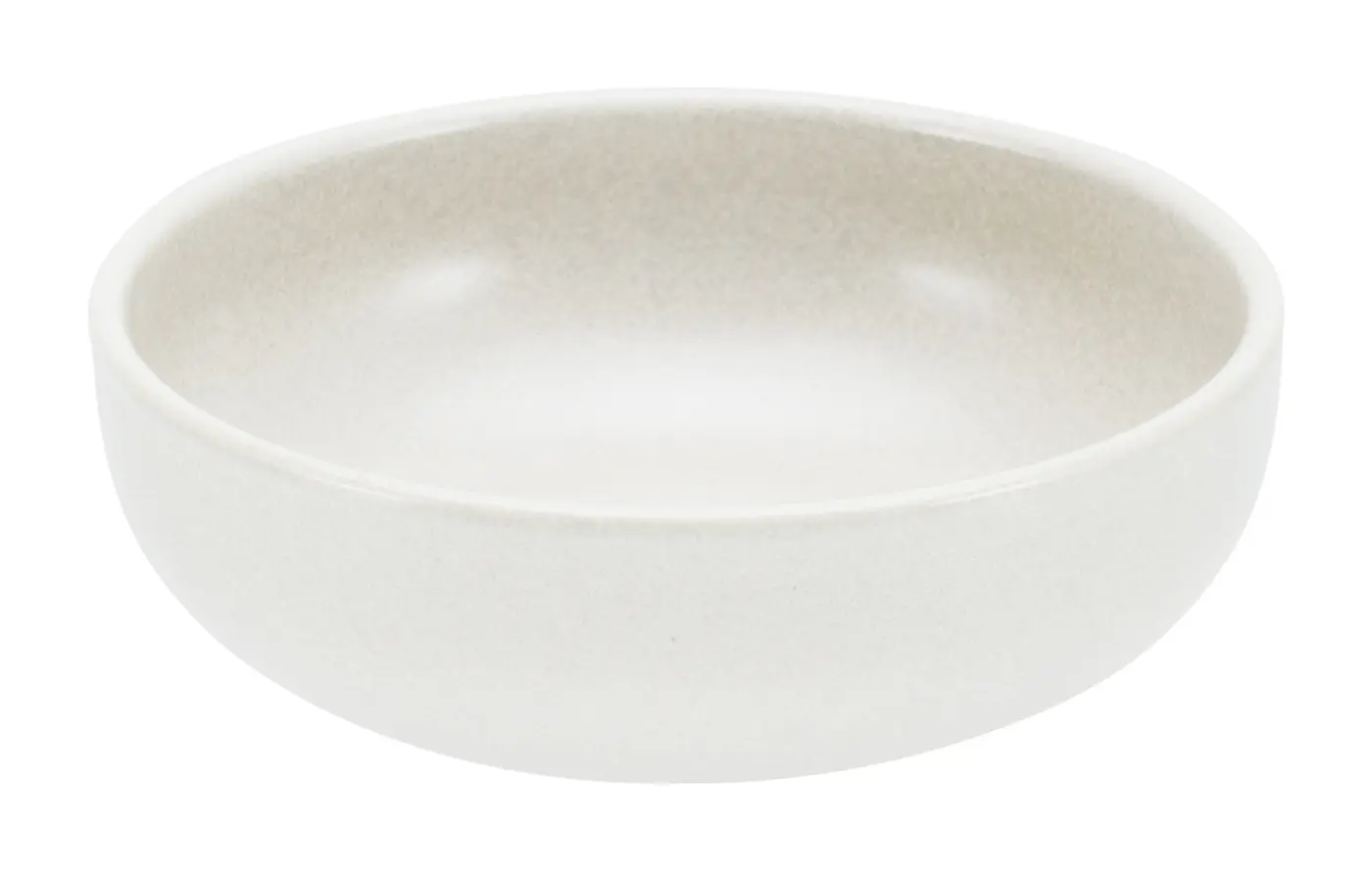 CreaTable Dippschale Uno OFF-WHITE