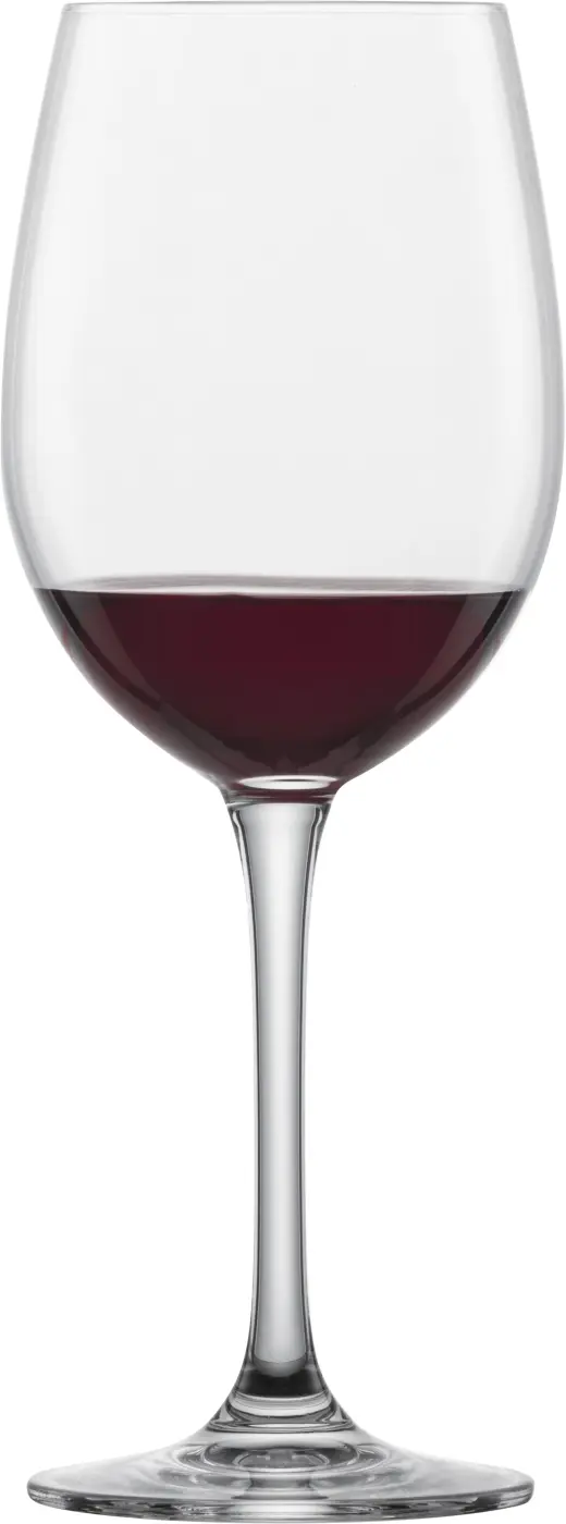 Zwiesel Allroundglas Classico Tritian klar