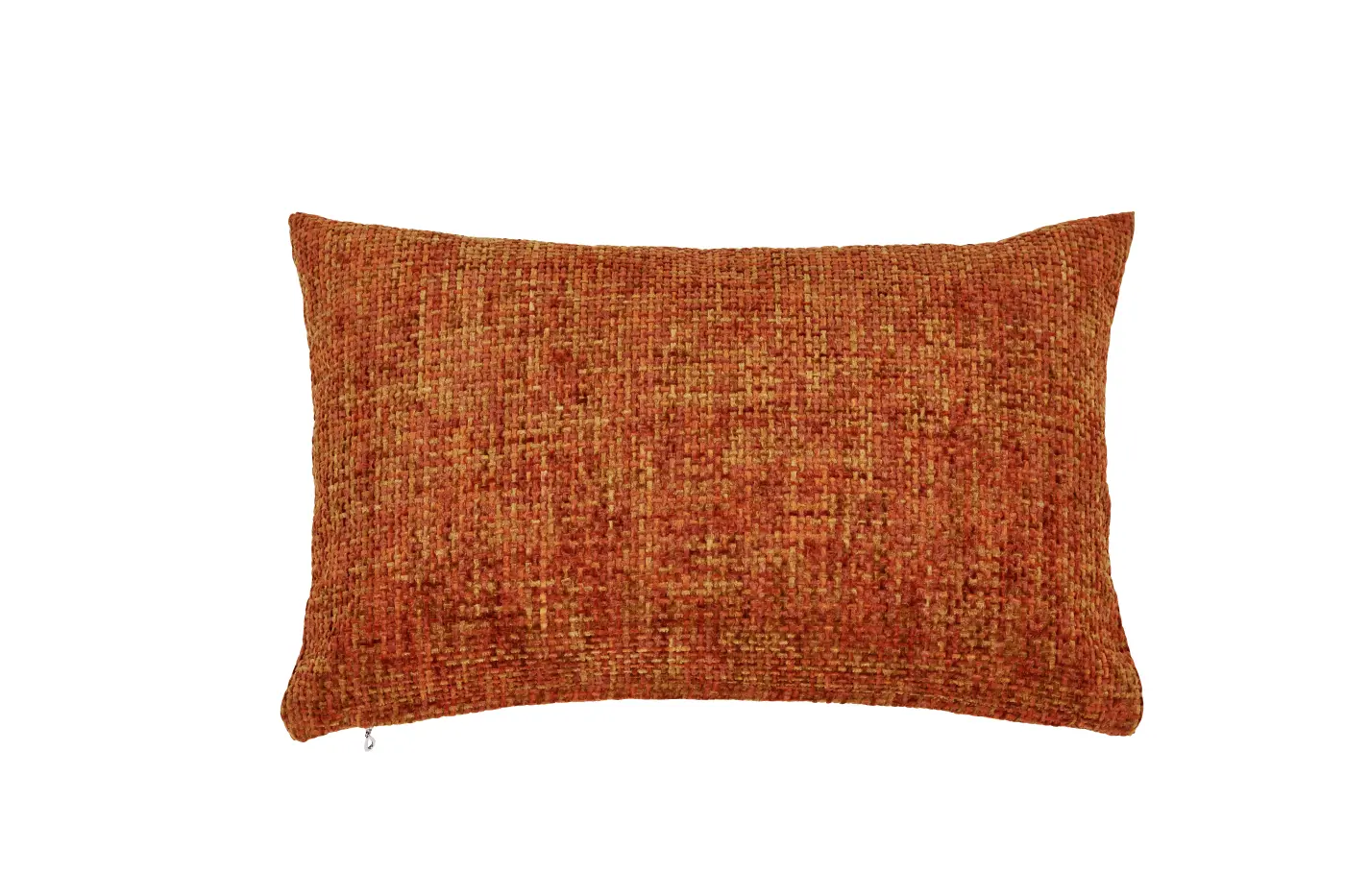 DONE. Kissenhülle CUSHION TWIST Rust ca. 40x60 cm(Karabel Home Company Kissenhülle, 40x60cm)