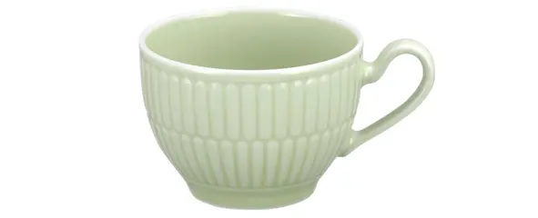 Seltmann Weiden Espressoobertasse Amina grün 0,10 ltr