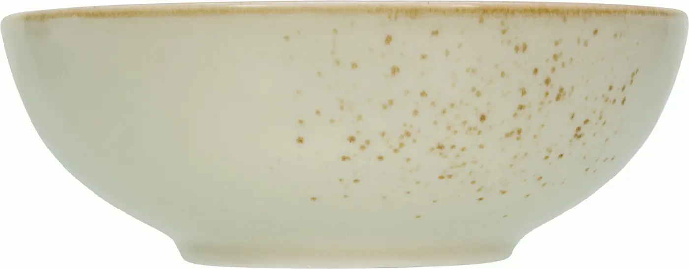 CreaTable Schale Nature Collection creme 16,5 cm CreaTable Schale Nature Collection creme 16,5 cm