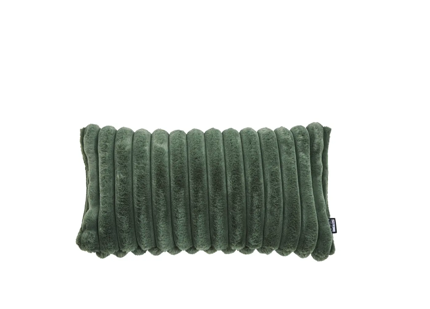 Done. Kissenhülle Polar Iceberg Green 30x50cm