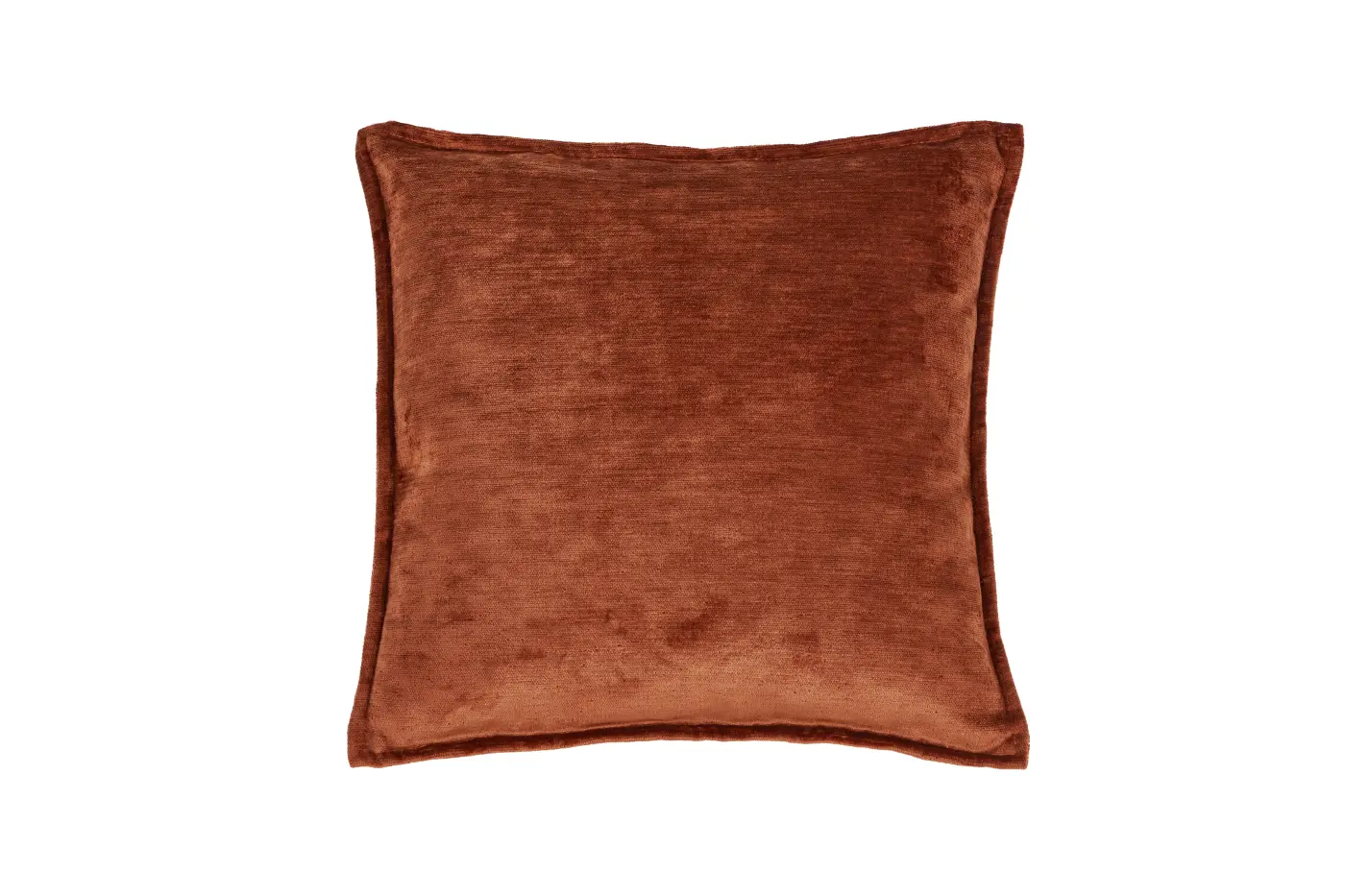 Done. Kissenhülle Fame Rust 45x45cm