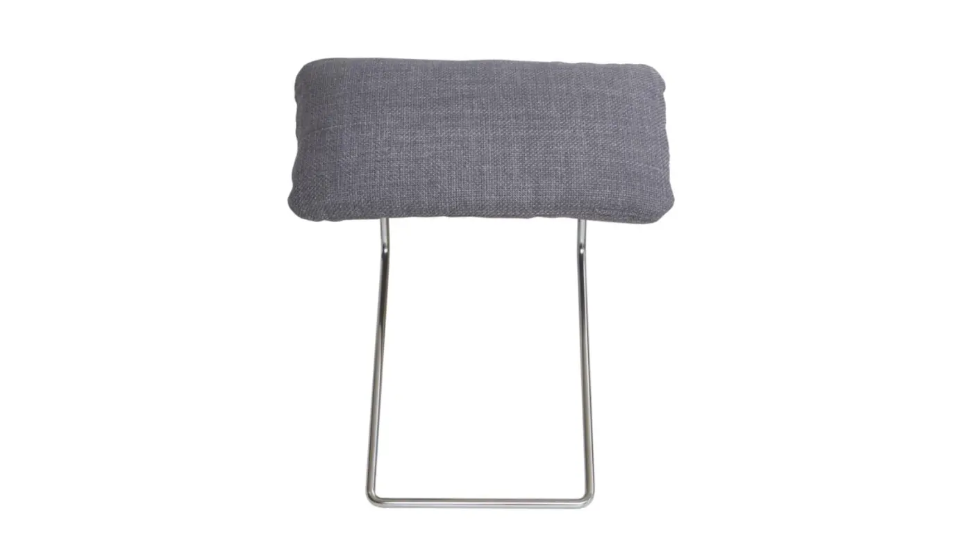 Sit & More  Sitzhöhe Morris ZR 169144 234 GARETT / Garett stone 20