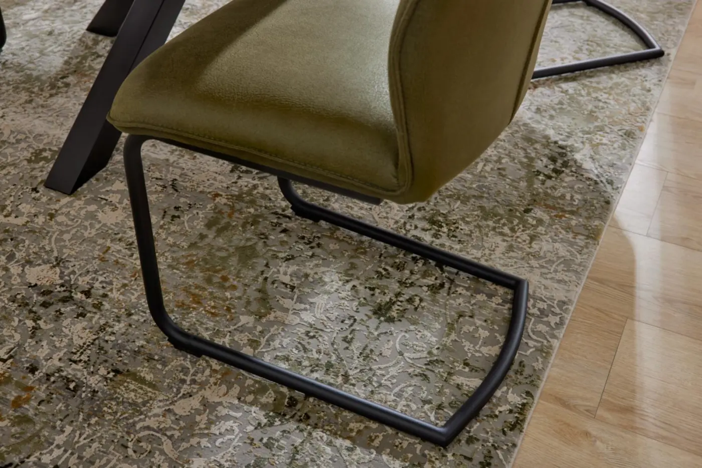 Interliving Schwinger Serie 5125 dunkelgrün