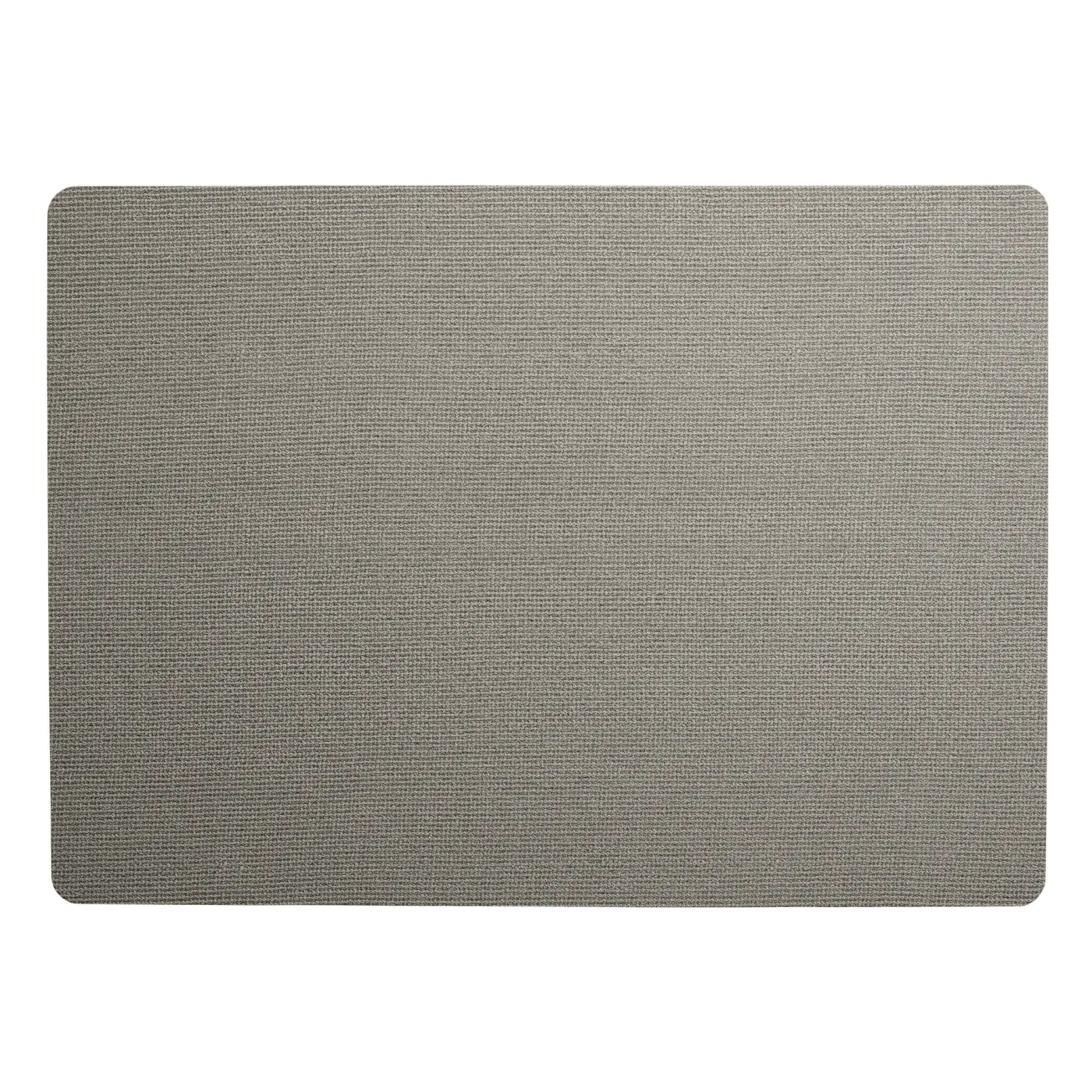 ASA Tischset sisal optic chia 46 x 33 cm