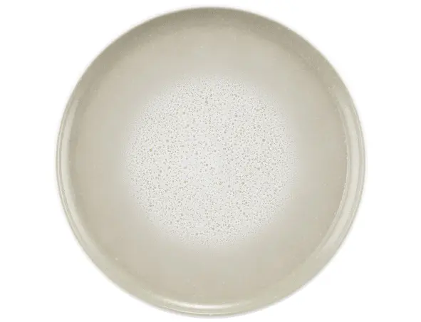 Seltmann Weiden Frühstücksteller Sento Home Aura  cream 21,5 cm