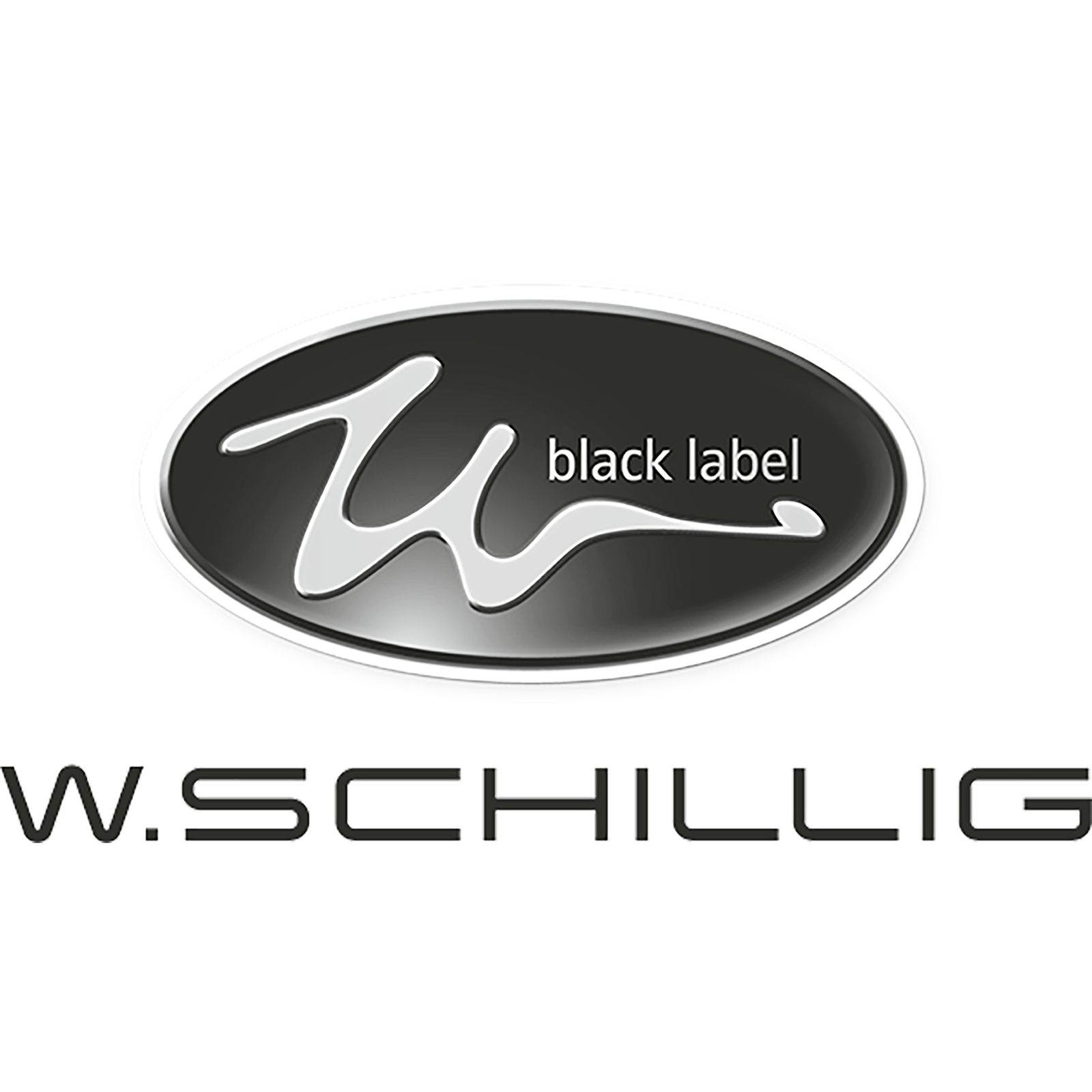 black label by W.SCHILLIG