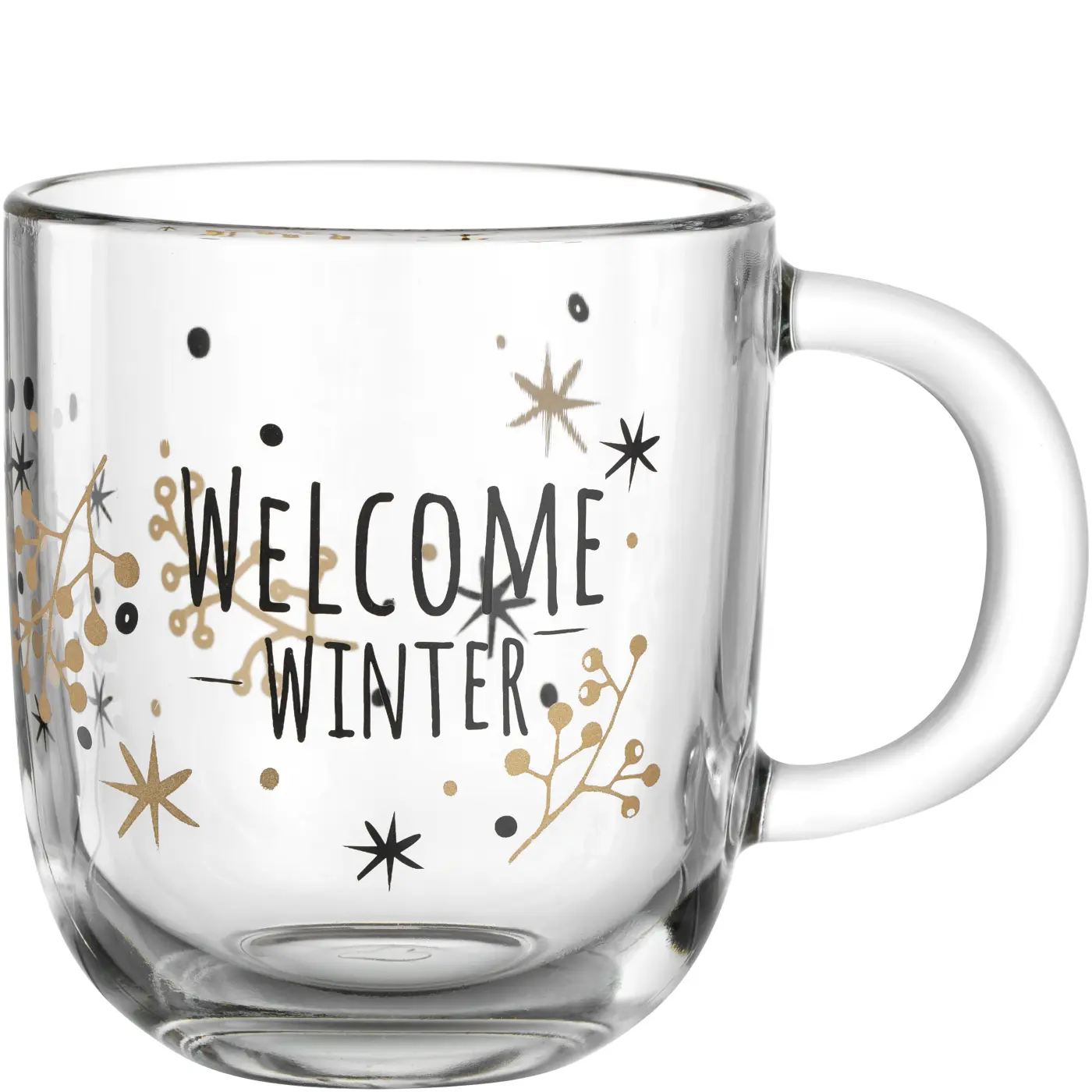 Leonardo Becher RIPOSO mehrfarbig 300 ml 15 cm